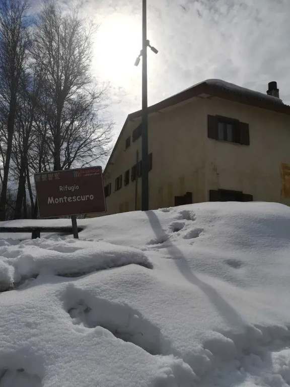 Ristorante Albergo Rifugio Montescuro