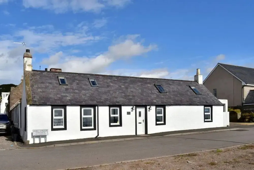 19 Fore Street