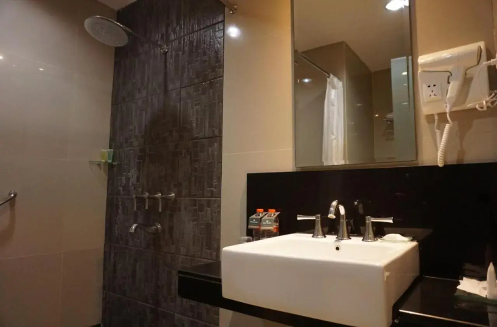 Hotel Santika Kelapa Gading - Général