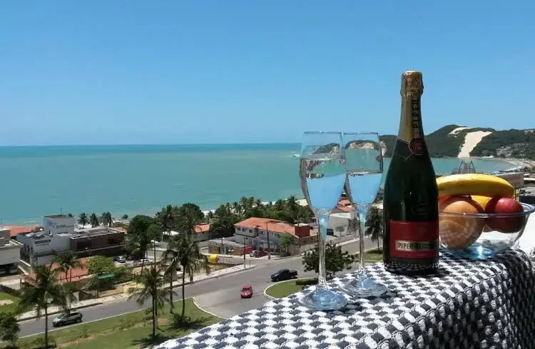 Natal Prime-Porto Imperial