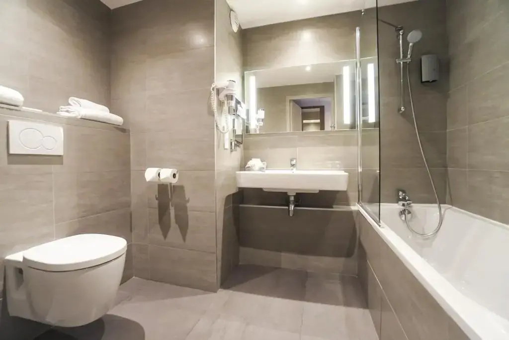 Best Western Plus Hotel Du Parc Chantilly - Chambres