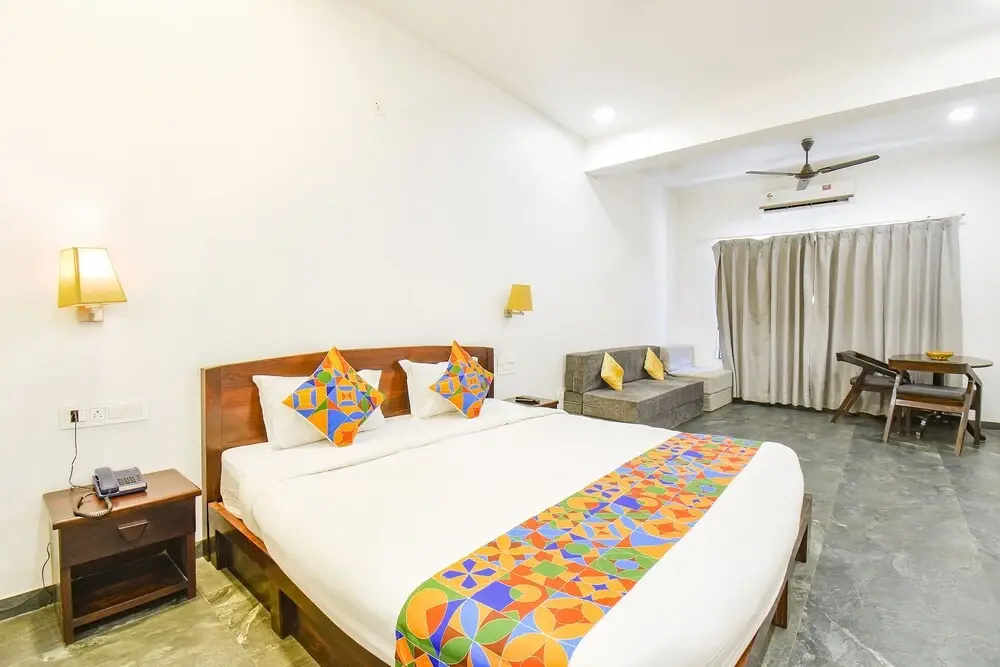 Hotel photo 5