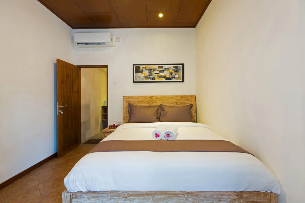 Bale Seminyak — фото