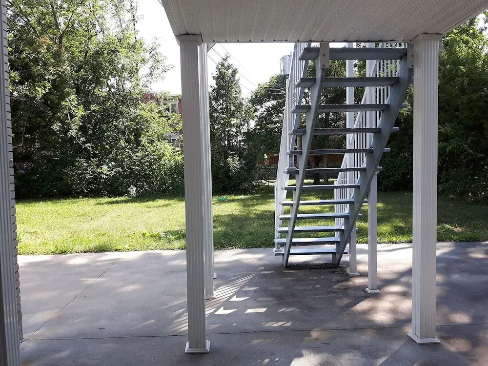 3 Bedroms Apartment Hotel