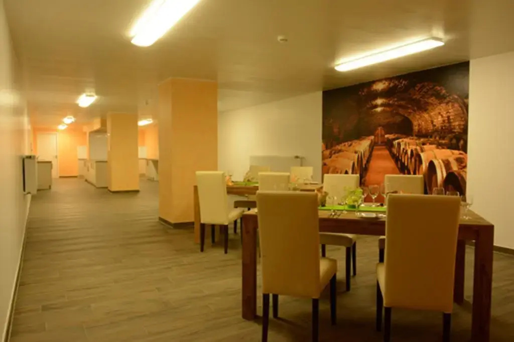 Air Hotel Wartburg - Général