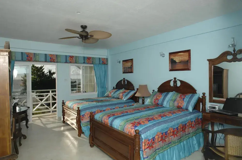 Kalinago Beach Resort - Général