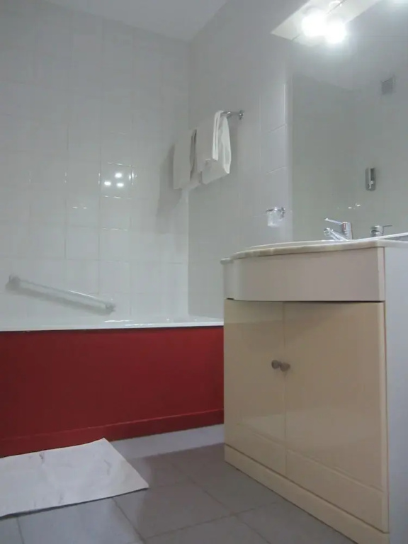 Hôtel Le Régina - Chambres