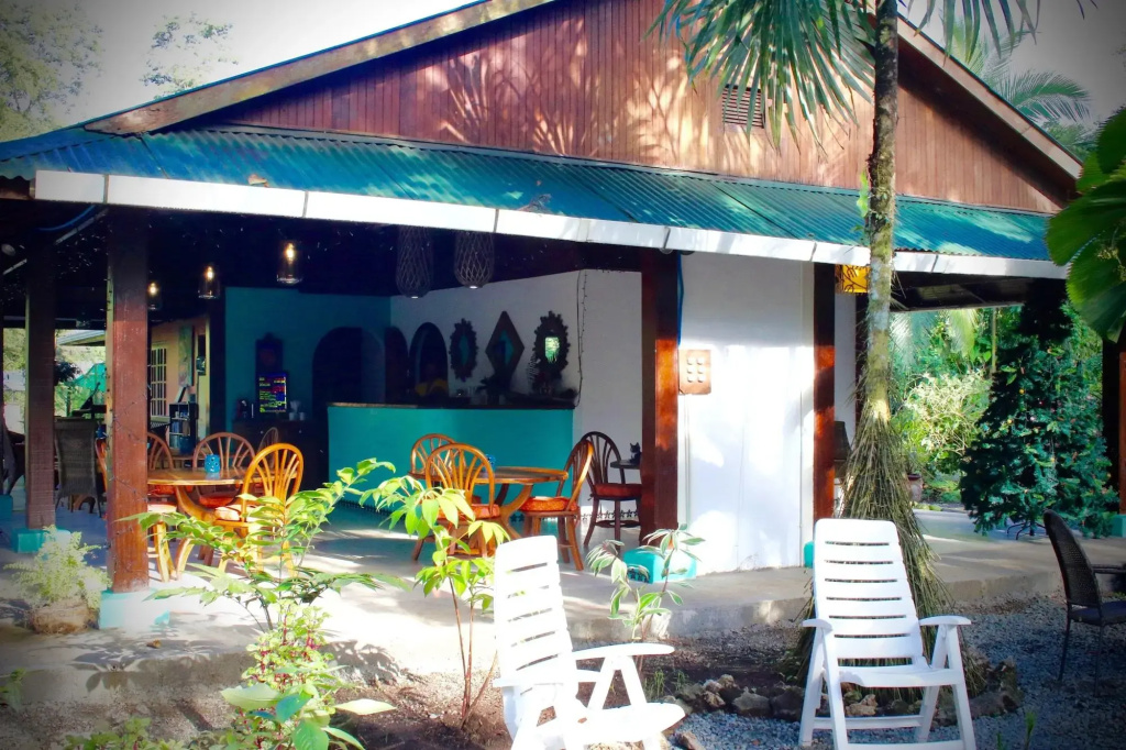 Magellan Boutique Hotel - Général