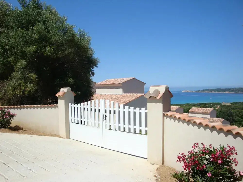 Residence Castugna