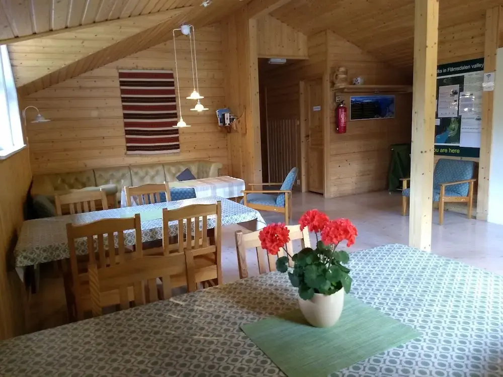Hotel photo 18