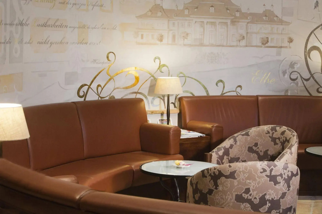 Schloss Hotel Dresden-Pillnitz - Général