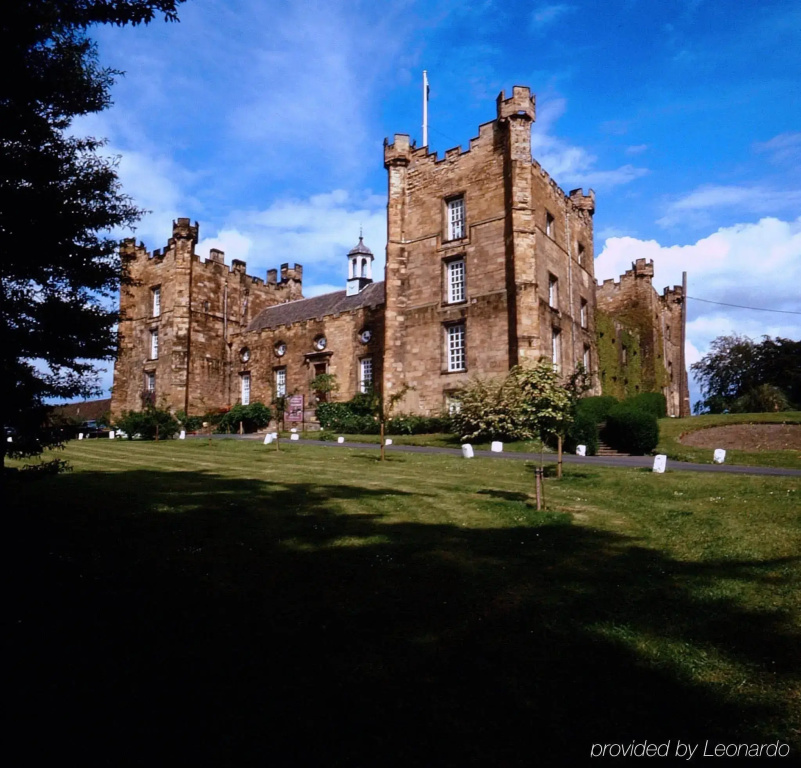 Lumley Castle Hotel