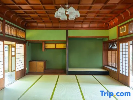 Hizen Takeo Onsen Ryokan Kagetsu in Takeo