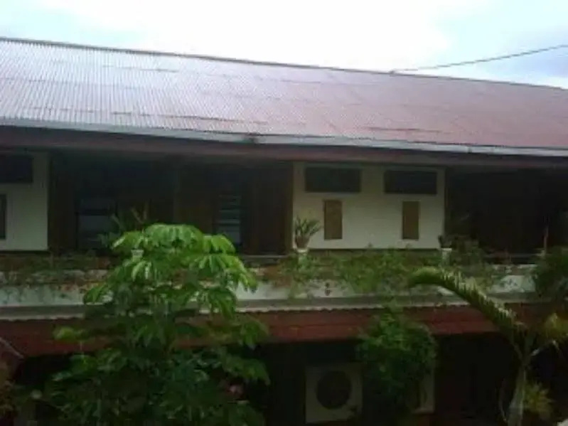 Hotel Indra Toraja