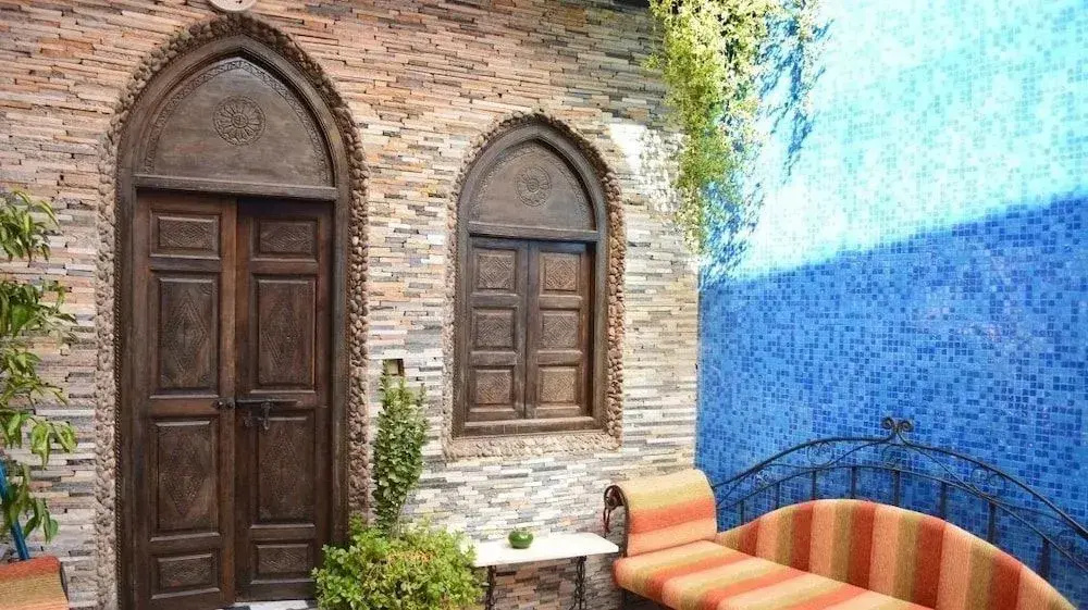 Hotel photo 13