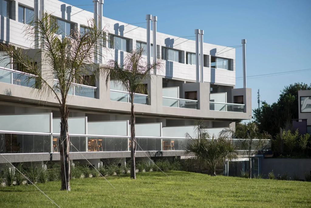 Nova Pampa Apart & Spa