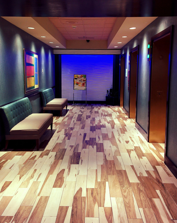 Holiday Inn Corpus Christi Downtown Marina by IHG - Général