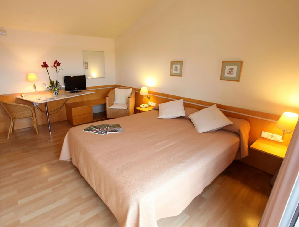 Hotel Ancora - Général