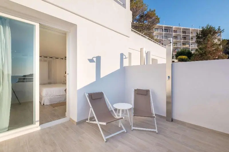 Barceló Portinatx - Adults Only - Chambres