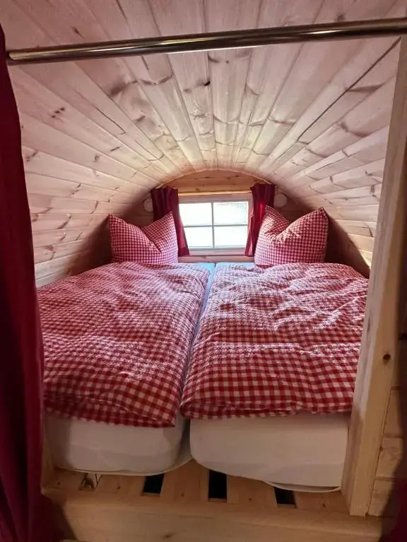 Der Eichenhof - Chambres