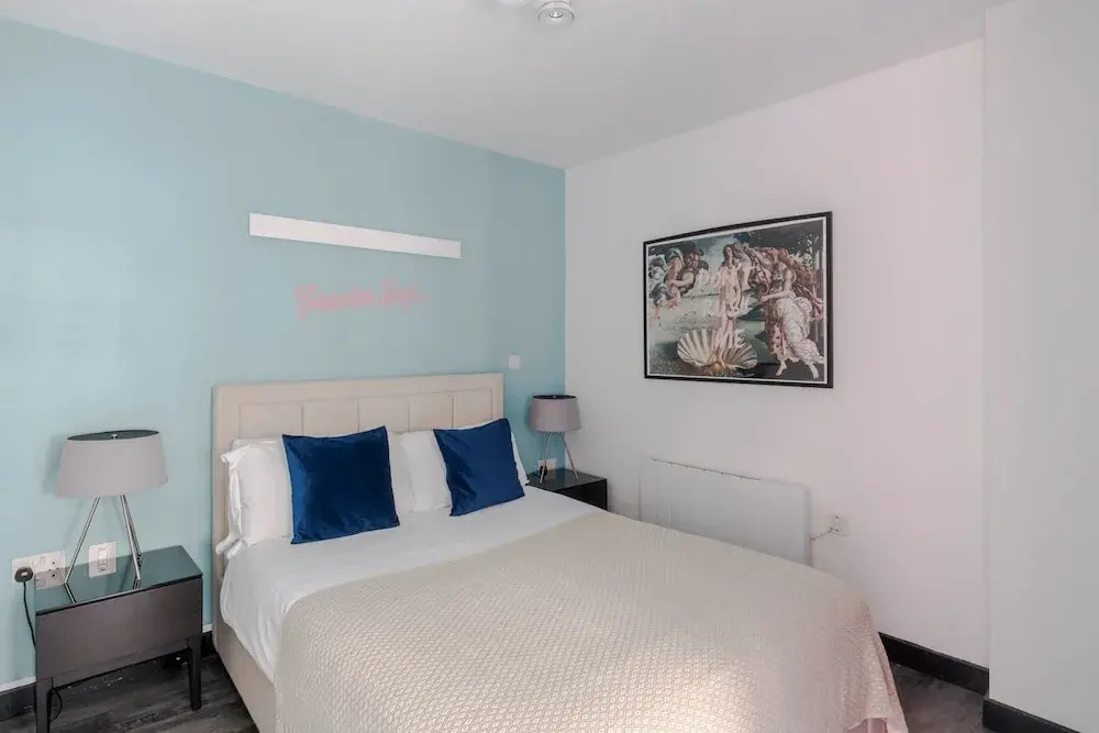 The Slaycation Crib - Soho - by Frankie Says — фото