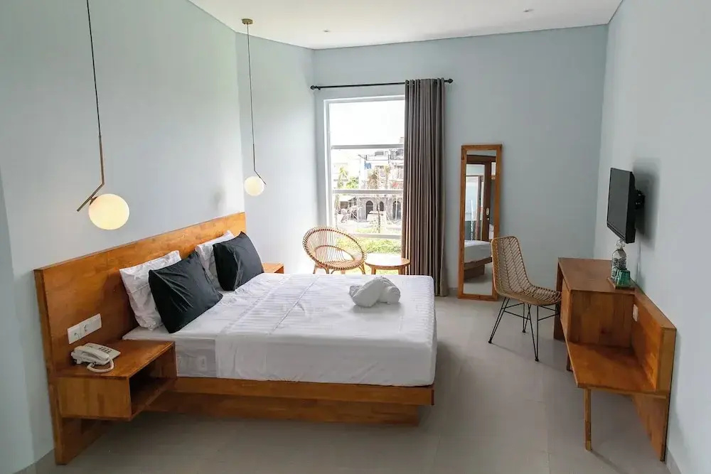 Hotel photo 6