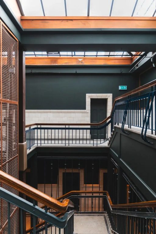 Arthouse Hotel Glasgow - Général