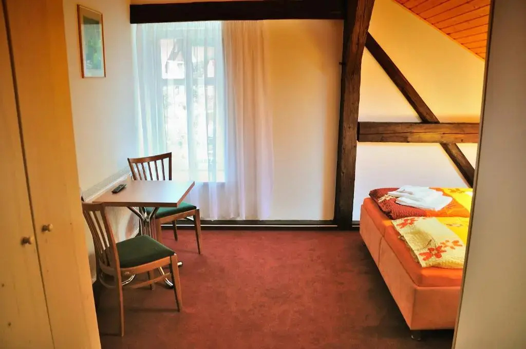 Penzion Kameňák - Chambres