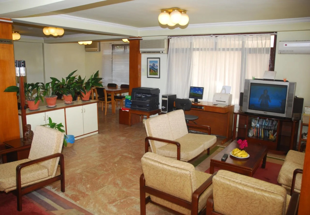 Hotel photo 2