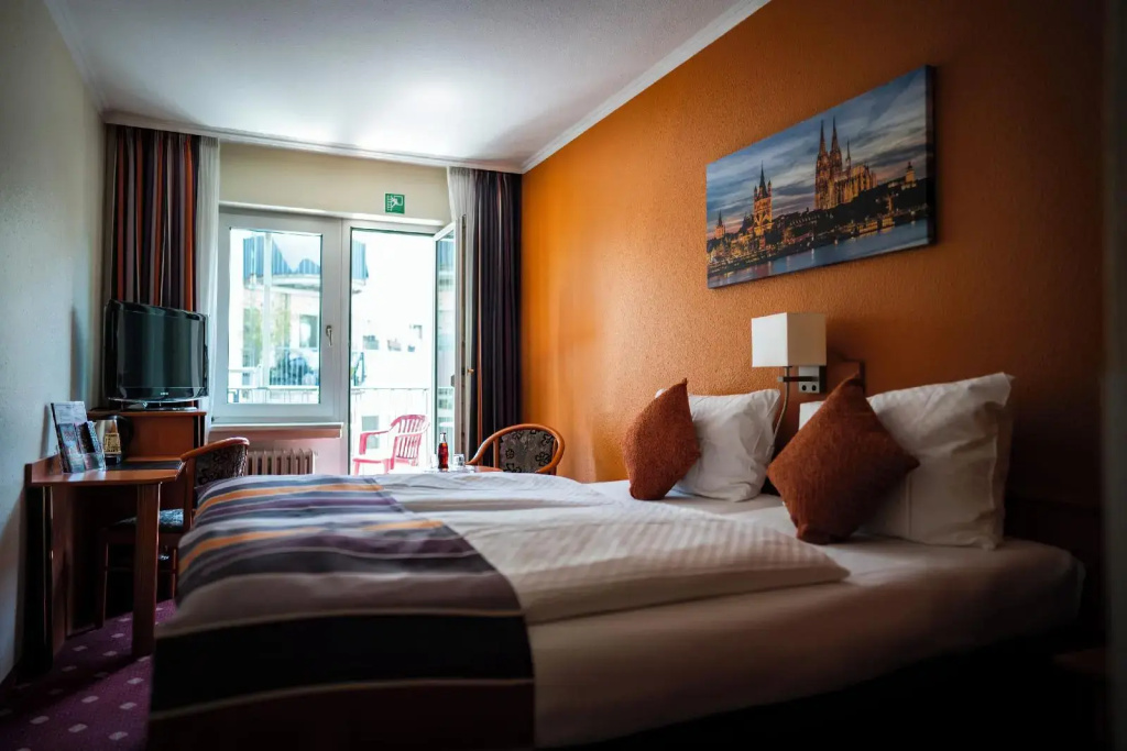 Hotel photo 15