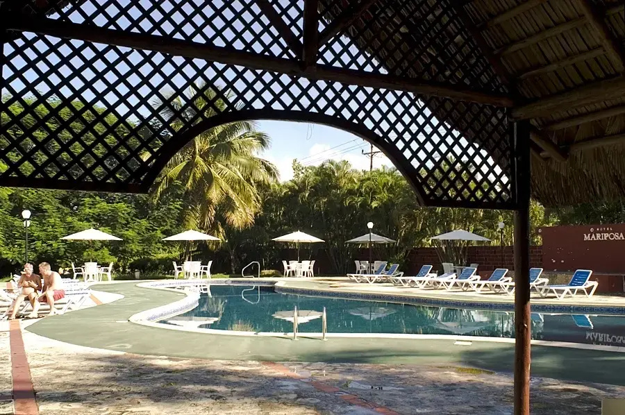Hotel photo 8