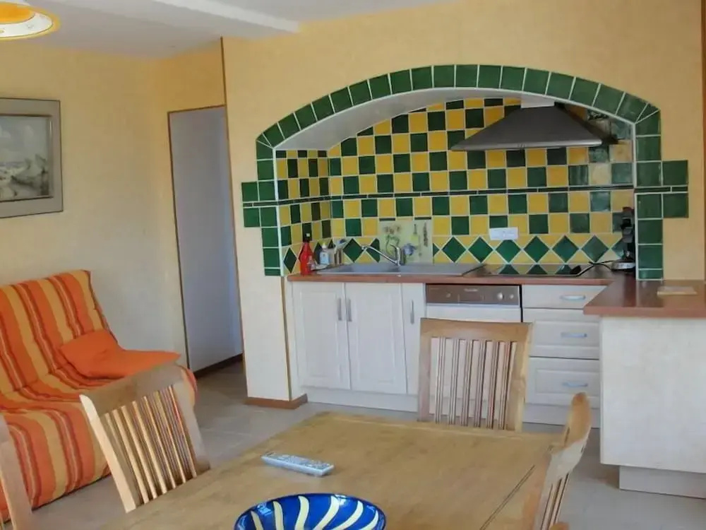 Family Cottage