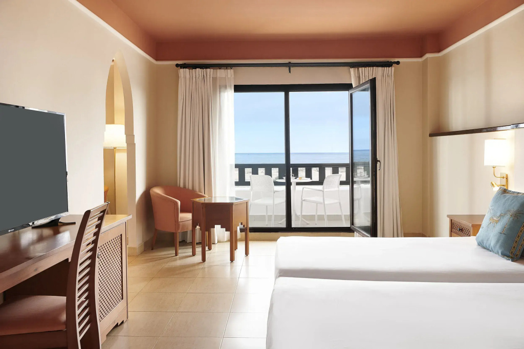 Iberostar Waves Saïdia - Général