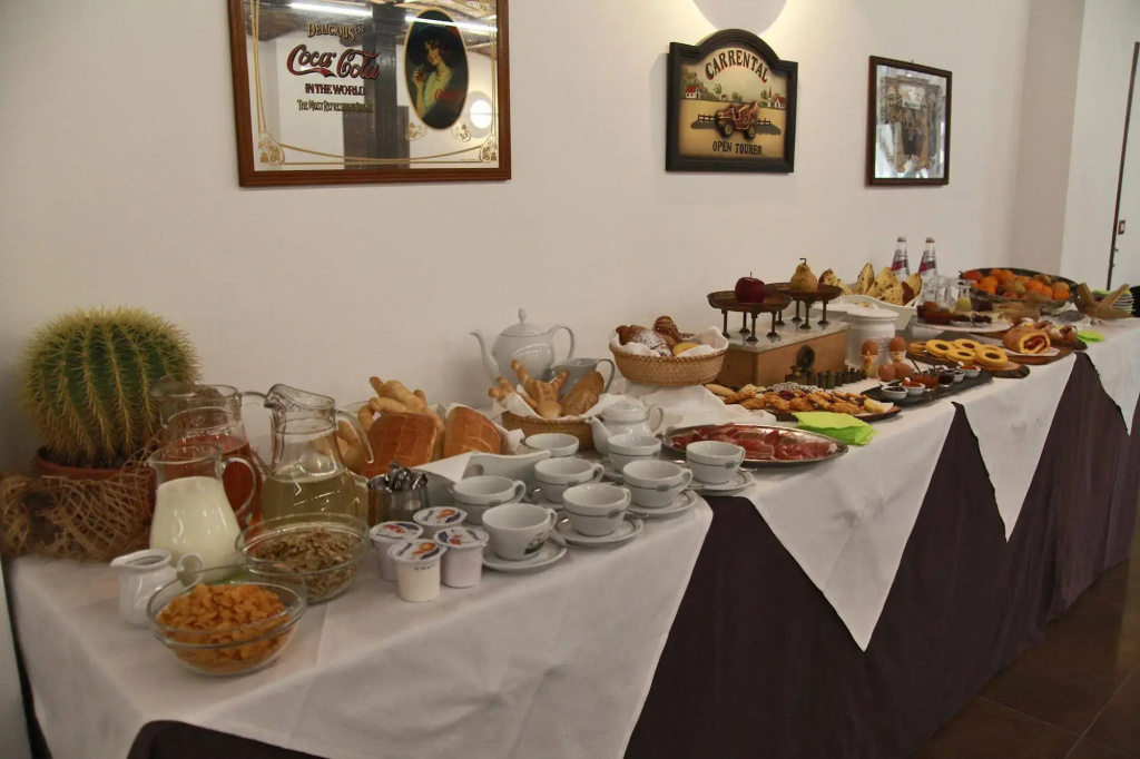Hotel photo 10
