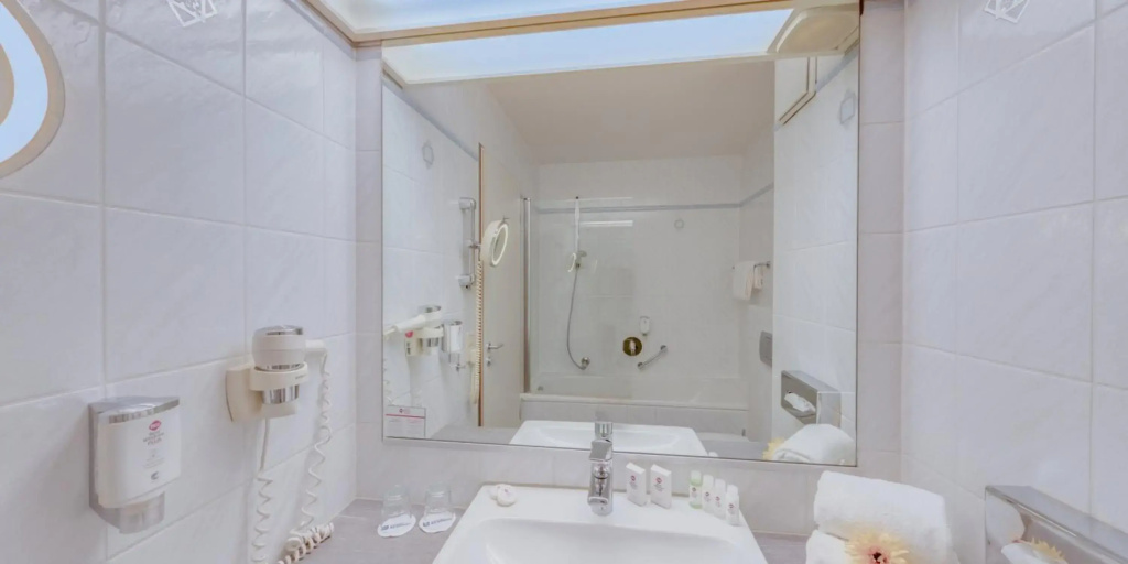 Best Western Plus Parkhotel Erding - Général