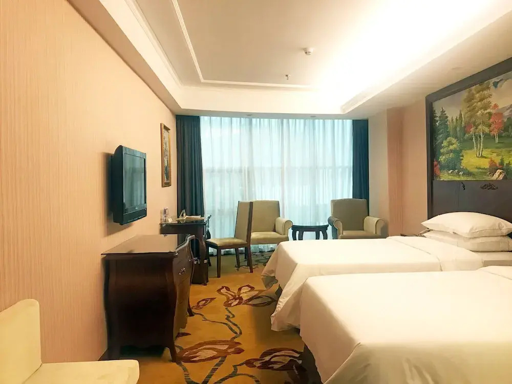 Vienna International Hotel photo 3
