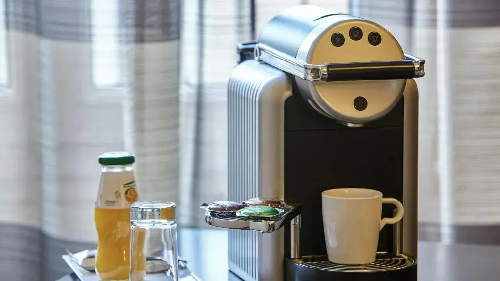 Holiday Inn Paris - Gare de Lyon Bastille by IHG 67
