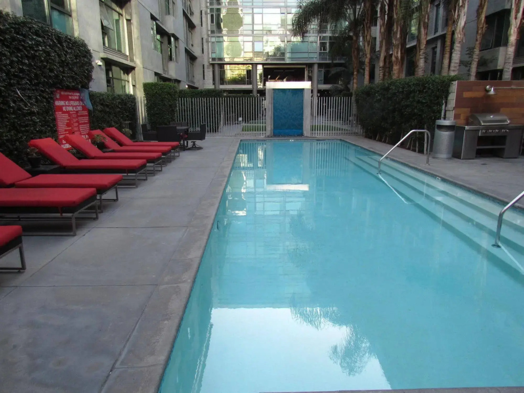 Hotel photo 10
