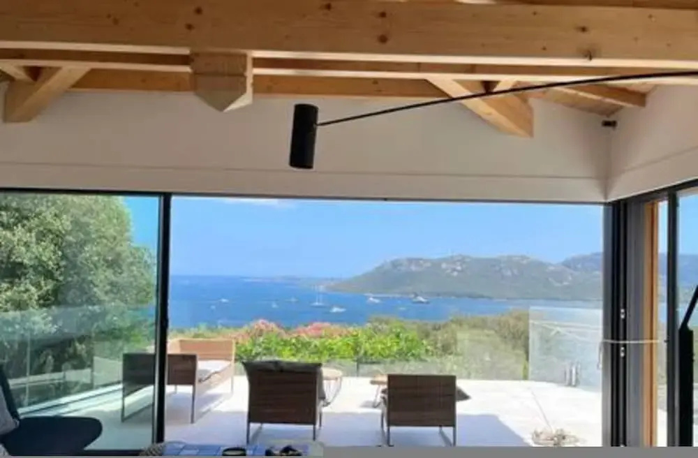 Voir la photo 3 — Villa Altezza - vue mer 270