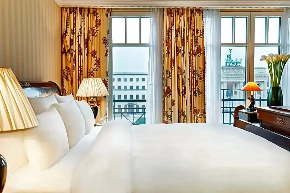 Royal Suite