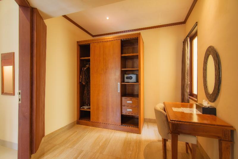 Champlung Sari Hotel Ubud
