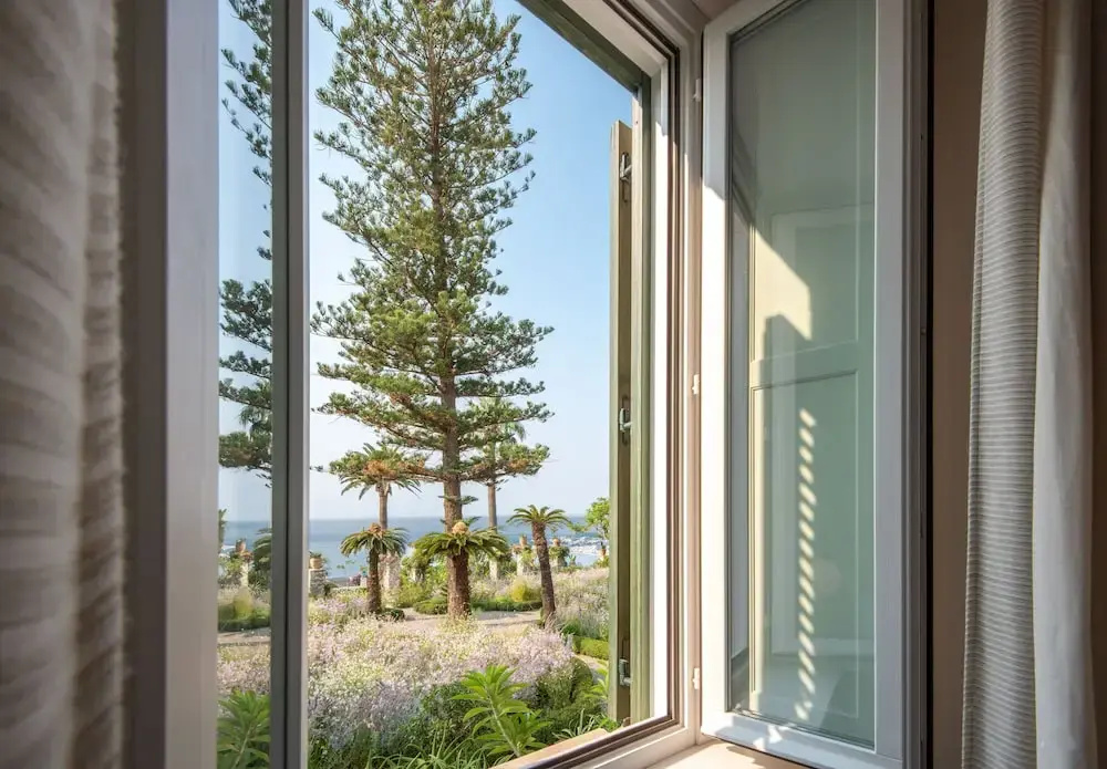 San Domenico Palace, Taormina, A Four Seasons Hotel - Chambres