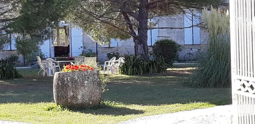 Château de La Tillade - Général