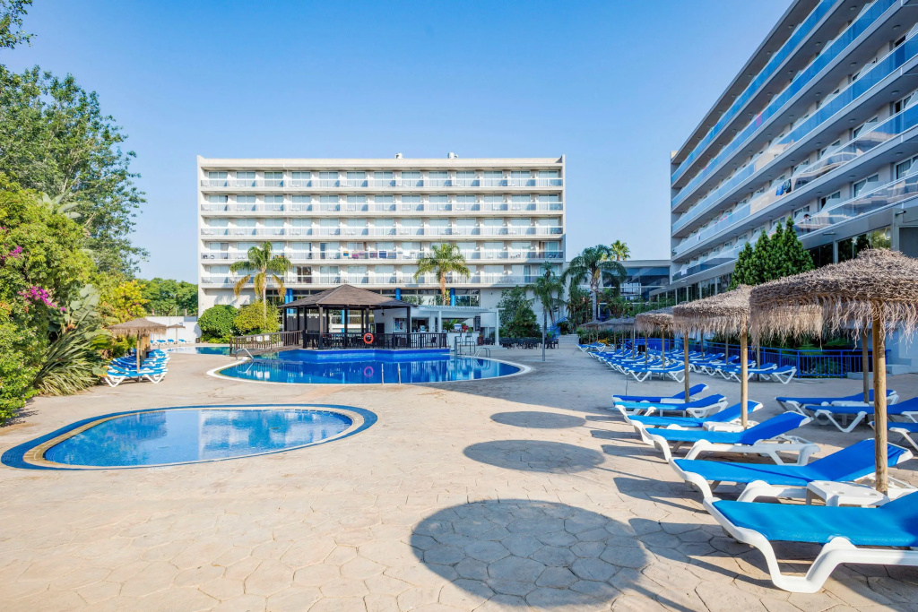 Hotel photo 26