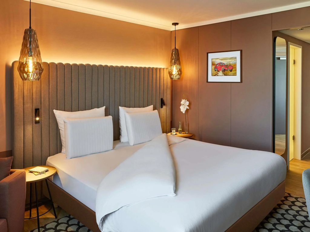 Hotel photo 7