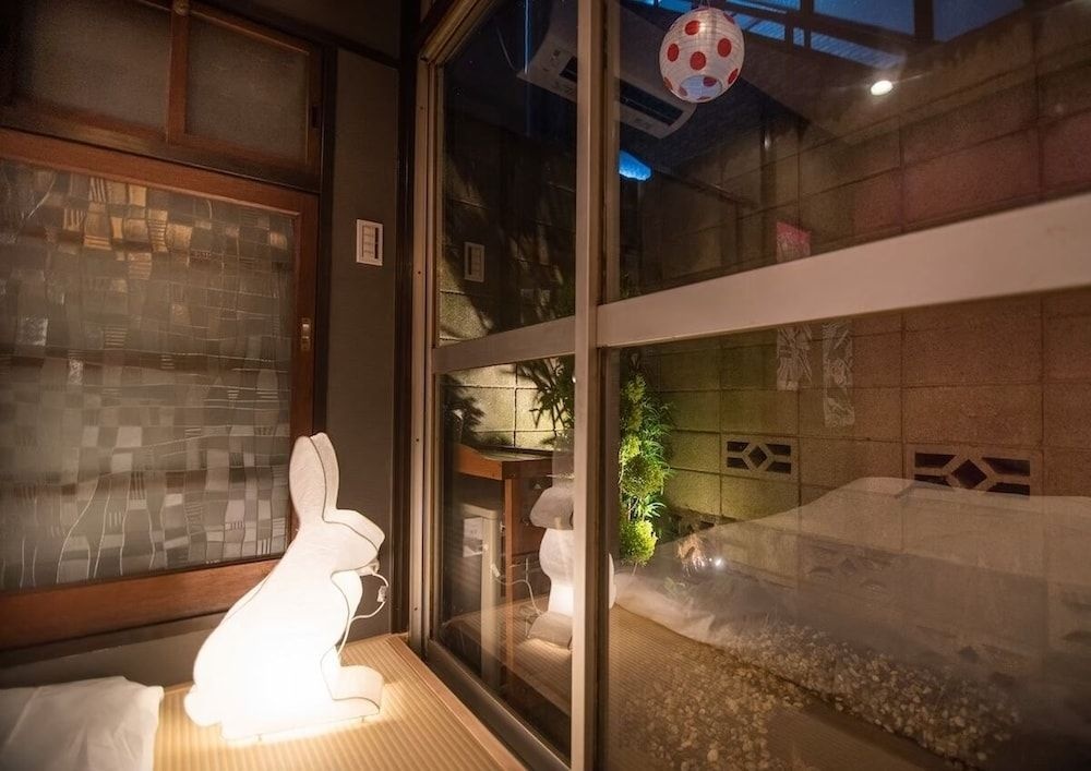A0 Shinjuku Big House 사진 16