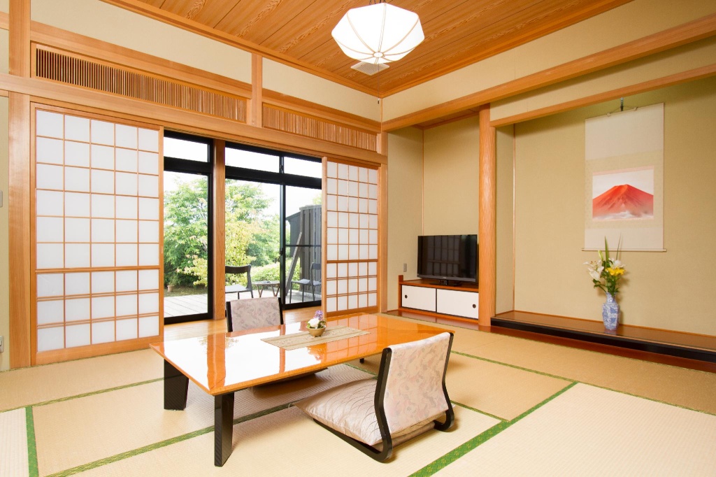 Yufuin Onsen Toshoan 사진 12