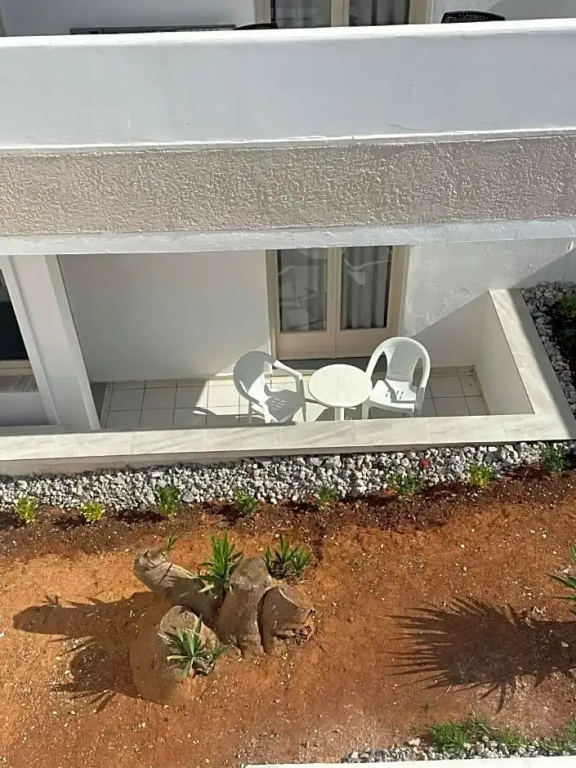 Coralli Beach Hotel - Chambres