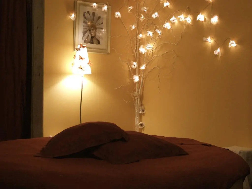 Voir la photo 2 — Le Clos des Pommiers