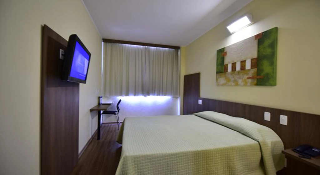 Hotel Mega Polo — 2